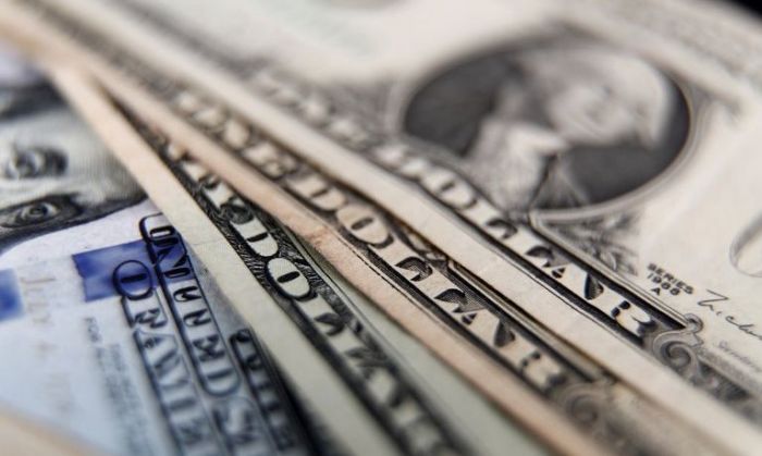 La cotización libre del dólar sube a un nuevo récord de 181 pesos