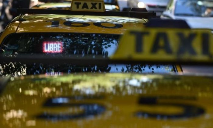 El Concejo Deliberante comienza a tratar un pedido de incremento en la tarifa de taxis