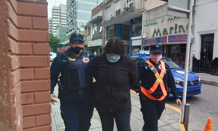 Detienen a dos mujeres en Río Cuarto por realizar estafas en Rosario