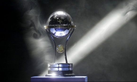 Quedó fijada la segunda fase de la Copa Sudamericana