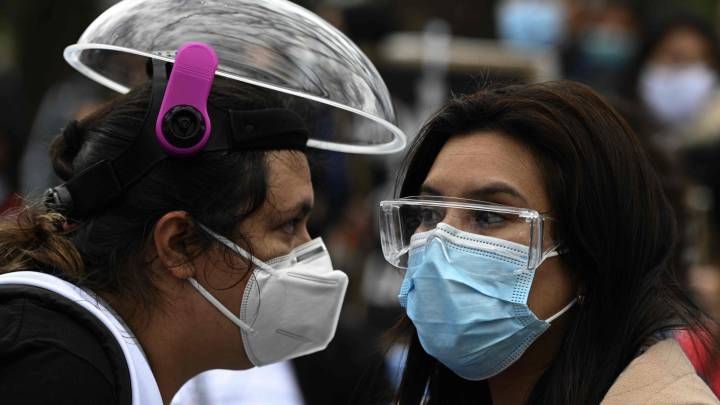 Coronavirus en Argentina: confirmaron 406 muertes y 11.712 nuevos contagios en las últimas 24 horas