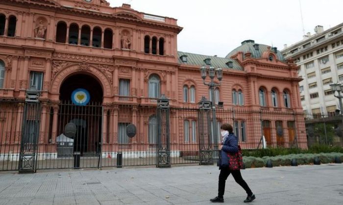 La dura mirada del Washington Post sobre la cuarentena en Argentina