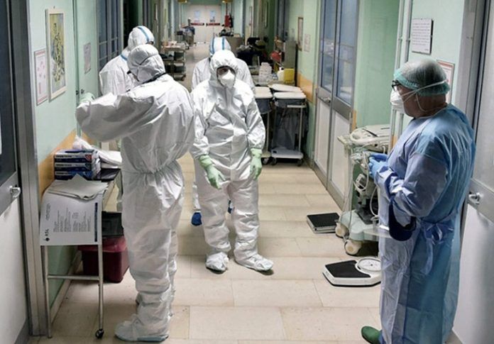 Argentina superó las 30.000 muertes por coronavirus