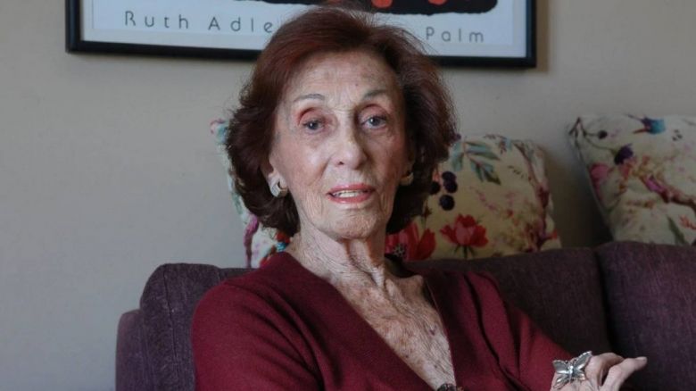 Trabajó en infinidad de novelas y fue la villana más querida de la televisión: Hilda Bernard cumple 100 años