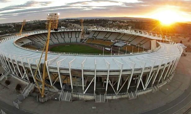 Córdoba se relanzó como sede para la Copa América 2021