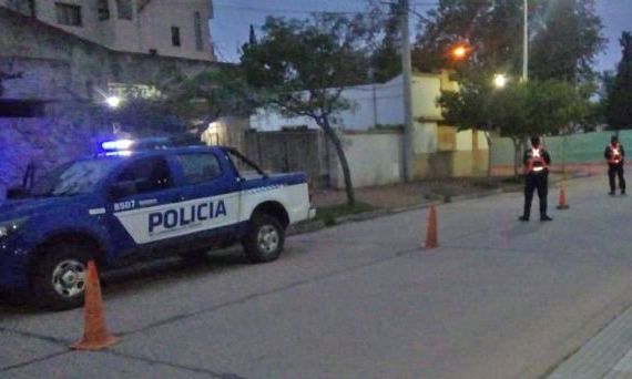 El robo a un repartidor a horas del asesinato del padre Coqui reactivó el malestar por la inseguridad en Vicuña Mackenna