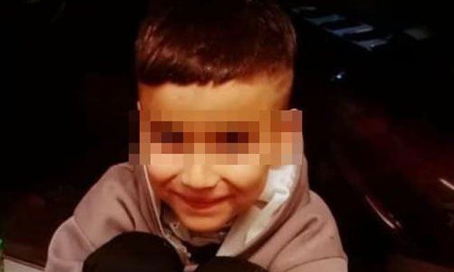Un nene de 5 años perdido en Córdoba: buscan a su familia que sería de Río Cuarto