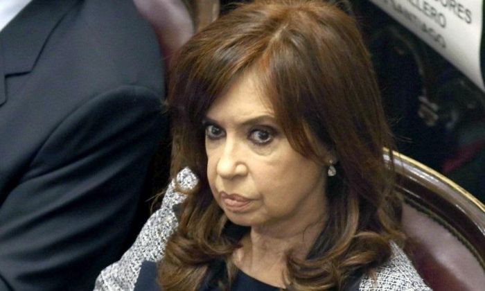 La Justicia rechazó reabrir la causa contra Cristina por enriquecimiento ilícito