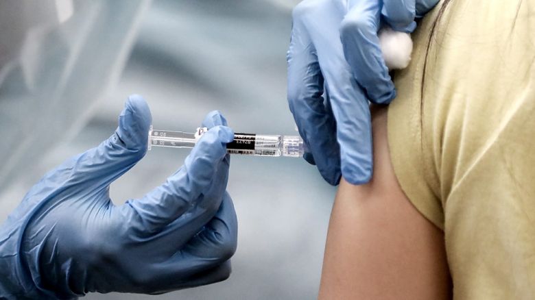 Cómo funcionará el comando que realizará la vacunación de los argentinos contra el coronavirus