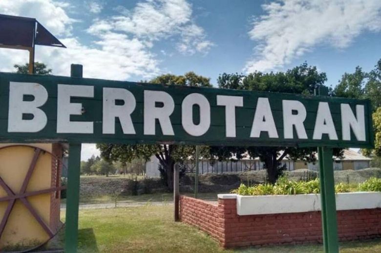 Preocupación en Berrotarán por la cantidad de casos activos de coronavirus