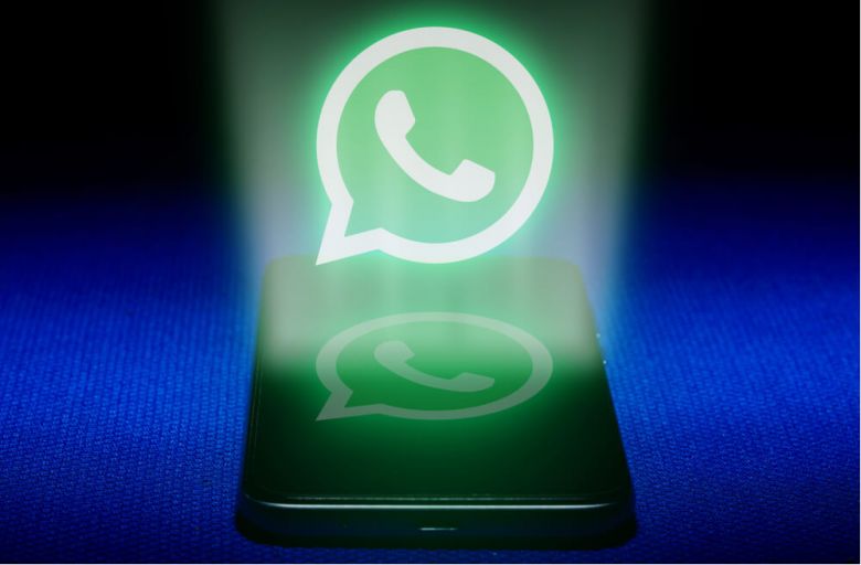 WhatsApp podría acceder a los mensajes de un chat si un usuario lo denuncia