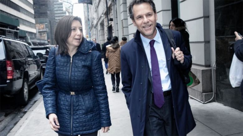 Llega la misión del FMI para comenzar a negociar un nuevo programa con la Argentina