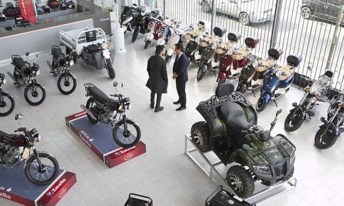 Créditos para comprar motos en 48 cuotas fijas: marca por marca, las opciones del nuevo plan del Gobierno