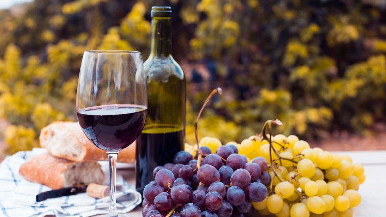 El vino celebra su día con una suba de los despachos al mercado interno y 8 meses de crecimiento