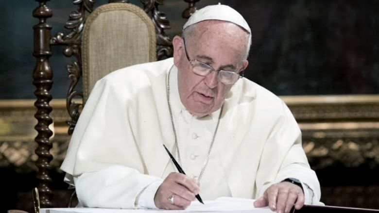 Francisco: el aborto es asunto de "ética humana, anterior a cualquier confesión religiosa"