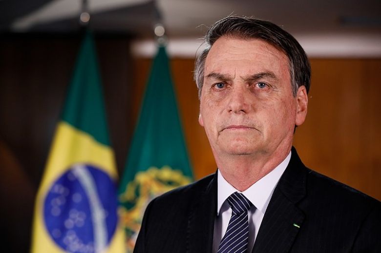 Jair Bolsonaro anunció que no se aplicará la vacuna contra el coronavirus