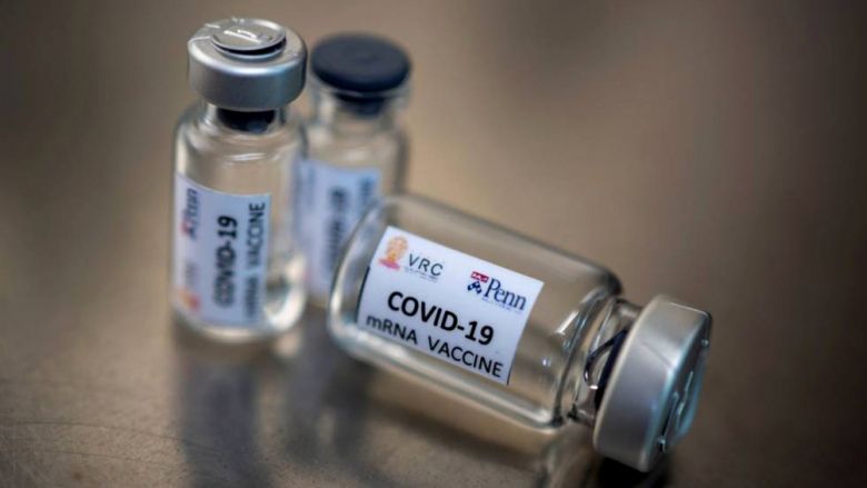 AstraZeneca consideró que es necesario "un estudio adicional" de su vacuna
