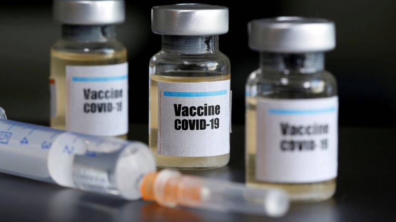 Moderna: su vacuna contra el Covid-19 supera el 94% de efectividad en fase 3 y pide autorización de emergencia