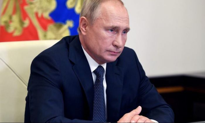 Putin ordenó la vacunación contra el COVID-19 “a gran escala” para la próxima semana