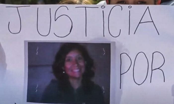 Esperan resultados de tres ADN por el femicidio de Mónica Ordóñez