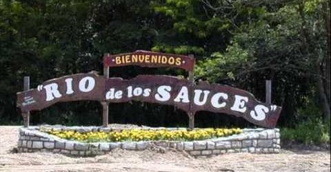 Río de Los Sauces: la ocupación de las casas de fin de semana fue del 90 por ciento