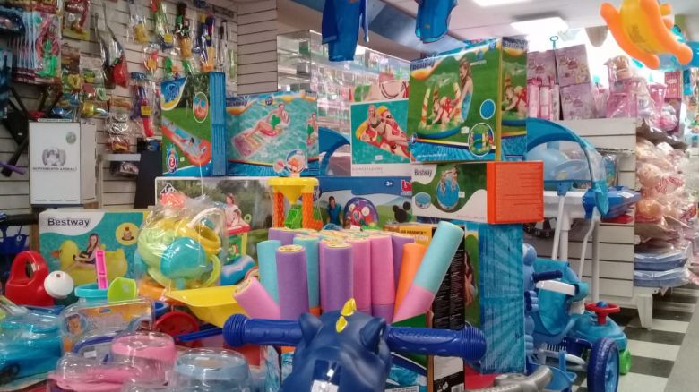 Navidad 2020: altas expectativas por la venta de juguetes 