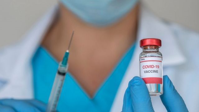 Una quinta parte de la población podría no acceder a la vacuna contra la Covid-19 hasta 2022