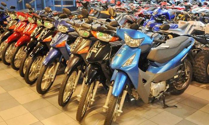 Créditos para comprar motos en 48 cuotas: cómo es el trámite y quiénes pueden acceder a los préstamos