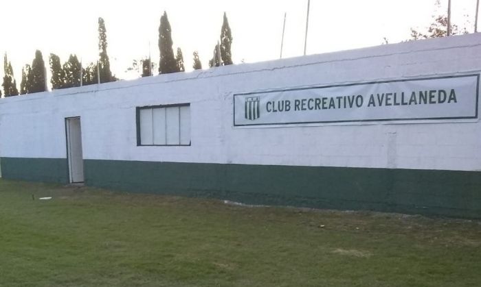 Avellaneda de Tosquita jugará en la Liga Regional