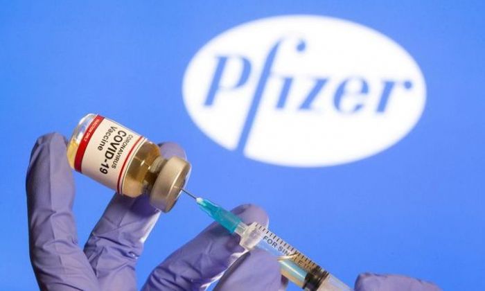 Pfizer confirmó que vacunará a un grupo de argentinos