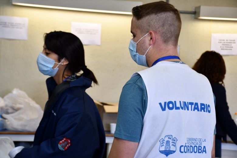 Se registraron 5 nuevos casos y dos fallecimientos por coronavirus en Río Cuarto