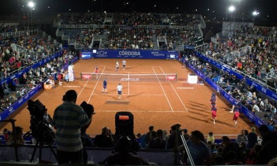 Se confirmó la fecha del Córdoba Open 2021