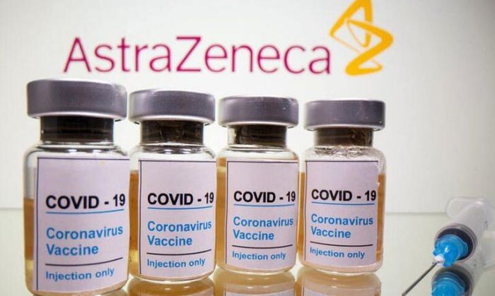 La ANMAT aprobó el uso de emergencia de la vacuna de Oxford-AstraZeneca en la Argentina