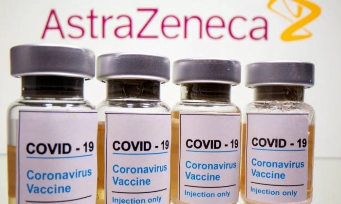 Cuándo llegarán a la Argentina las vacunas contra el Covid de AstraZeneca y Oxford