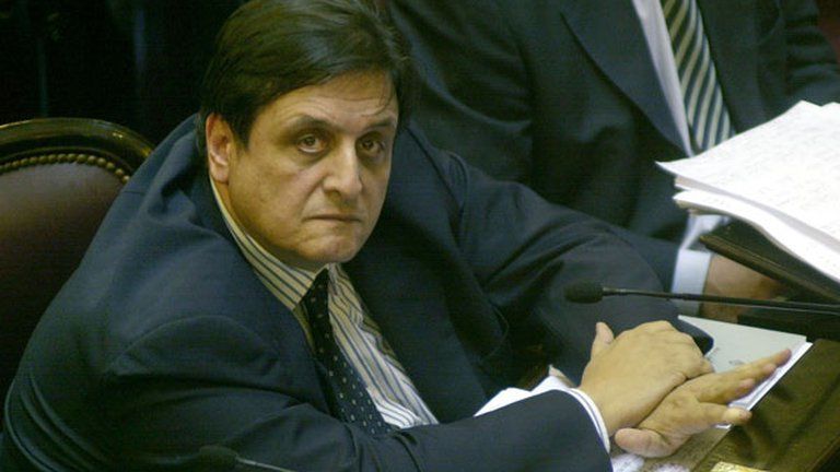 Murió Raúl Baglini, exdiputado, senador radical y autor del “teorema” más confirmado de la política argentina