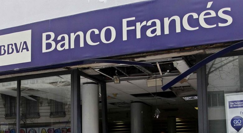 La Bancaria realizará asambleas en los bancos Santander y Francés