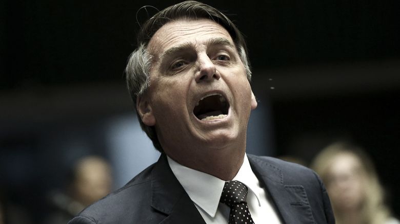 Bolsonaro culpó a la población por el desempleo: "No están preparados para hacer casi nada"