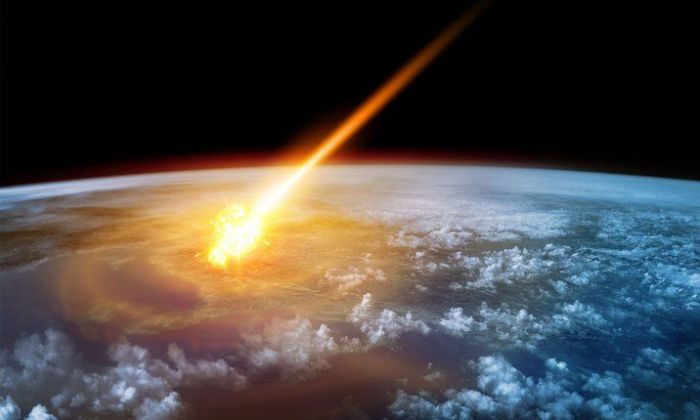 La NASA calculó que el asteroide que podría impactar contra la Tierra en 2022 tiene el poder de 150 bombas de Hiroshima