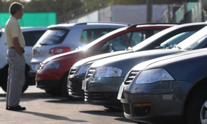 Ranking: cuáles fueron los 10 autos usados más vendidos en la Argentina en 2020
