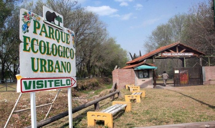 La Legislatura de Córdoba entregó 30 mil pesos al Parque Ecológico para pagar deudas a proveedores
