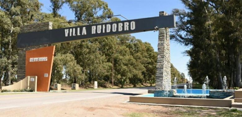Mejora la situación en Villa Huidobro tras un fuerte brote de Covid-19