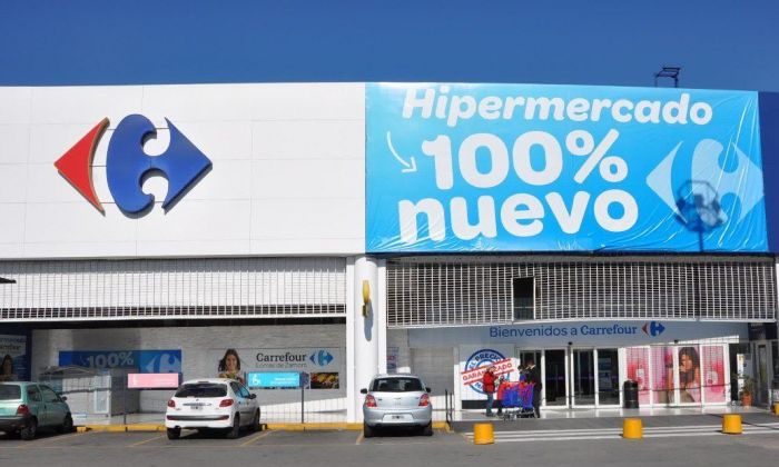 Carrefour podría cambiar de dueños: recibió una oferta millonaria