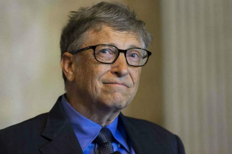 Bill Gates se convirtió en el mayor propietario de tierras cultivables en Estados Unidos