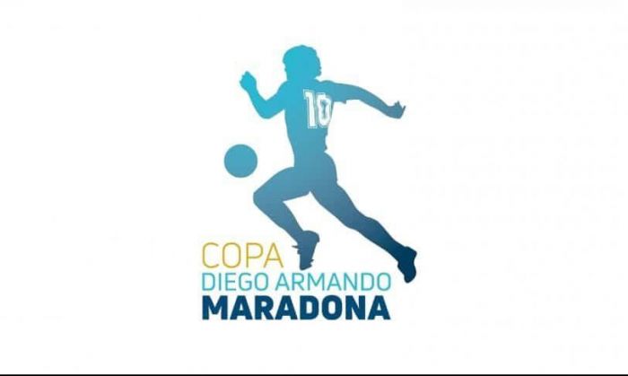 Así sería la nueva Copa Diego Maradona