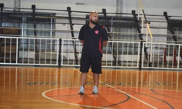 Figueiras: "Este es el camino para la habilitación del básquet tradicional"
