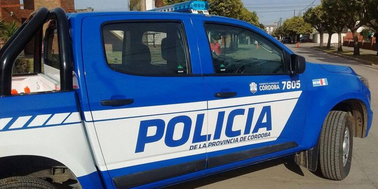 Esperan imputaciones para los policías que habrían golpeado ferozmente a un ciudadano de Río Segundo
