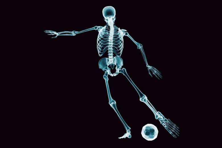 Deporte y salud: ¿qué tipo de ejercicios te ayudan a tener huesos más fuertes?
