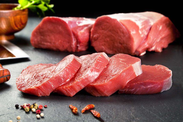 La carne orgánica emite la misma cantidad de gas invernadero que la tradicional, según un estudio