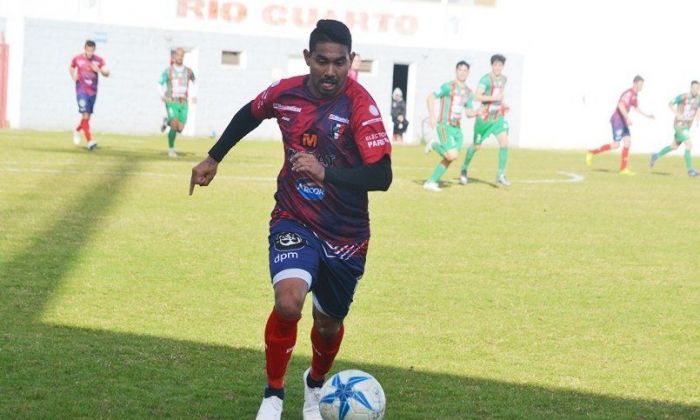 Oliveira: “Estamos trabajando el rodaje futbolístico”