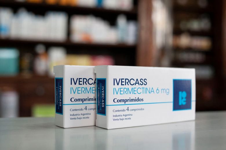 Coronavirus en la Argentina: La Pampa se suma a las provincias que usan ivermectina con consentimiento del paciente